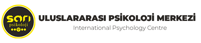 Psikolog ve Psikolojik Danışmanlık Merkezi | Sarı Psikoloji