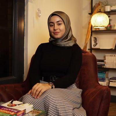 Serra Nur Çelik