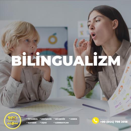 Bilingualizm