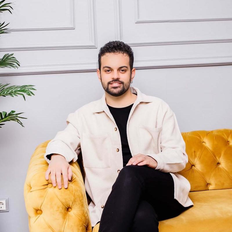 Ahmet Yiğit