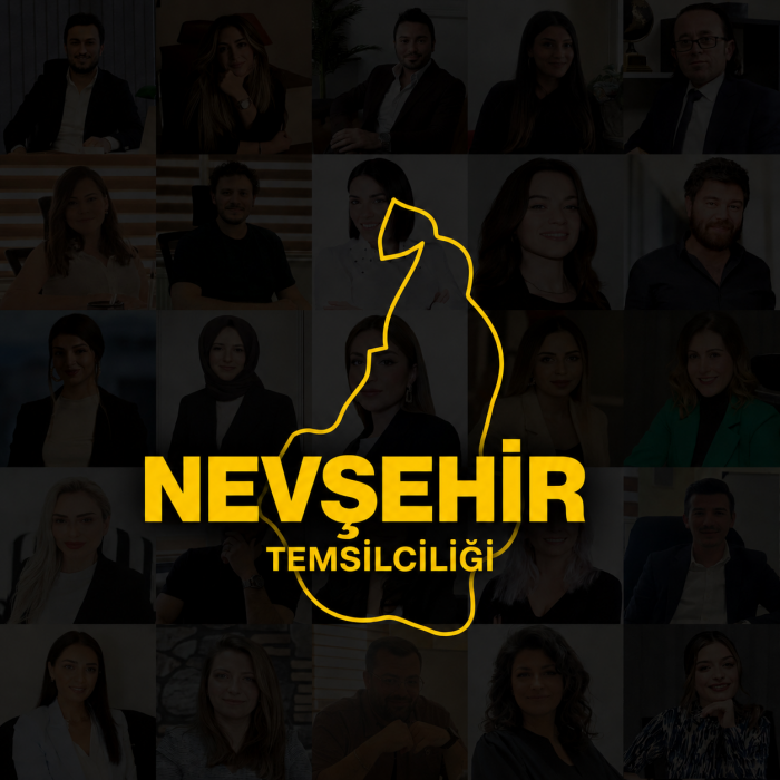Nevşehir Temsilciliği