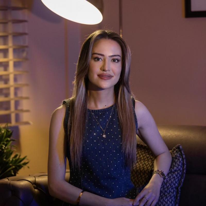 Kübra Çelik