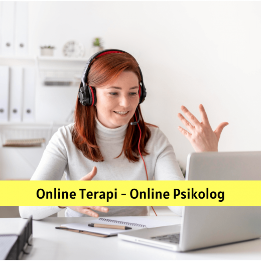Online Psikolog / Online Ücretsiz Psikolog