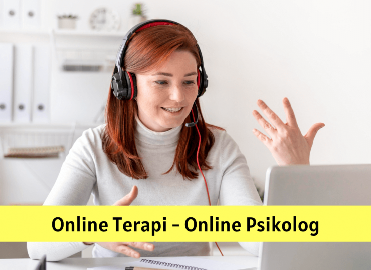 Online Psikolog / Online Ücretsiz Psikolog